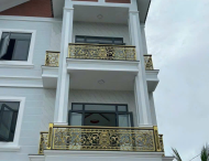 Lan can nhôm đúc đẹp ở Hồ Chí Minh 