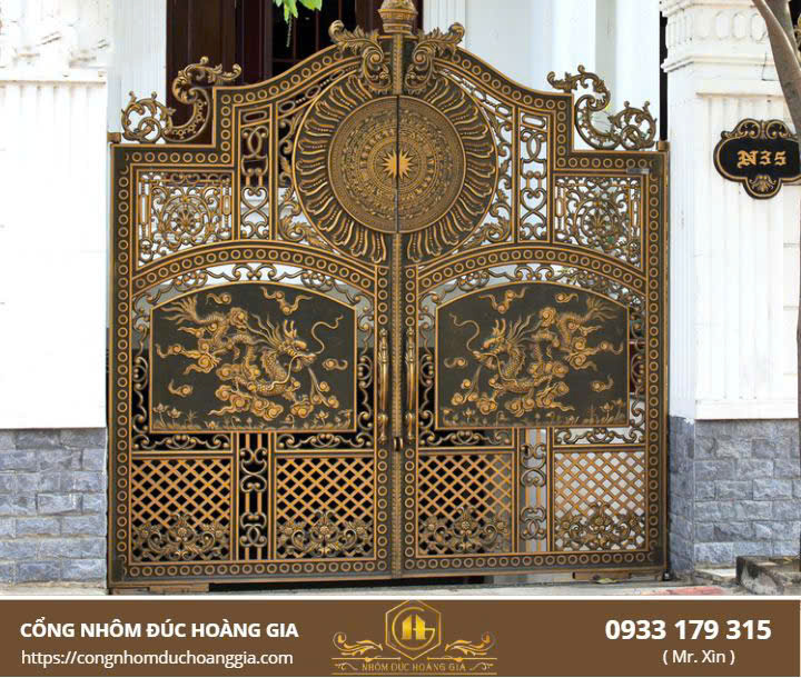Song long mẫu 03