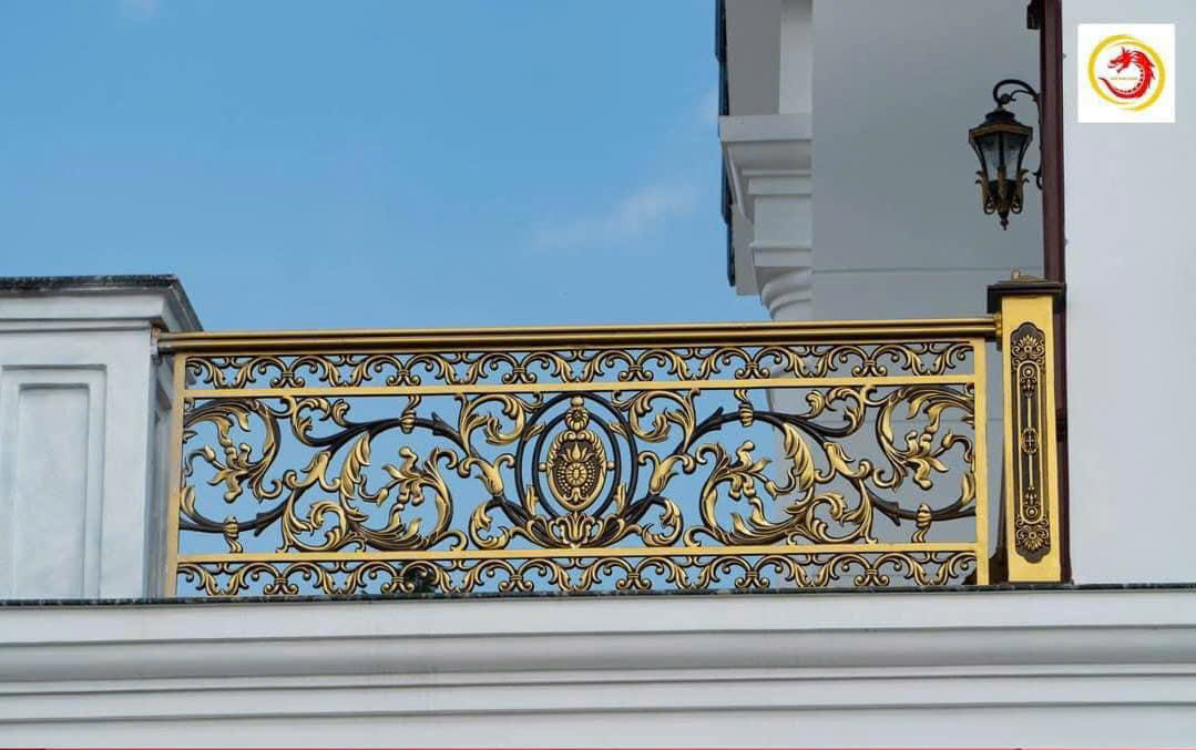 Lan can mẫu LC26