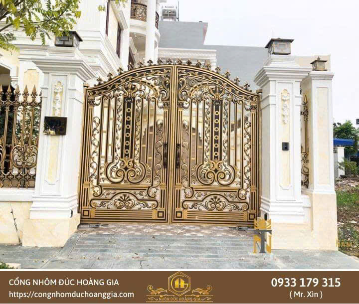 Hoa lá mẫu 10