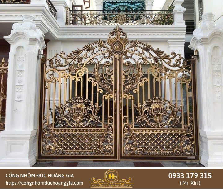 Phù điêu mẫu 07