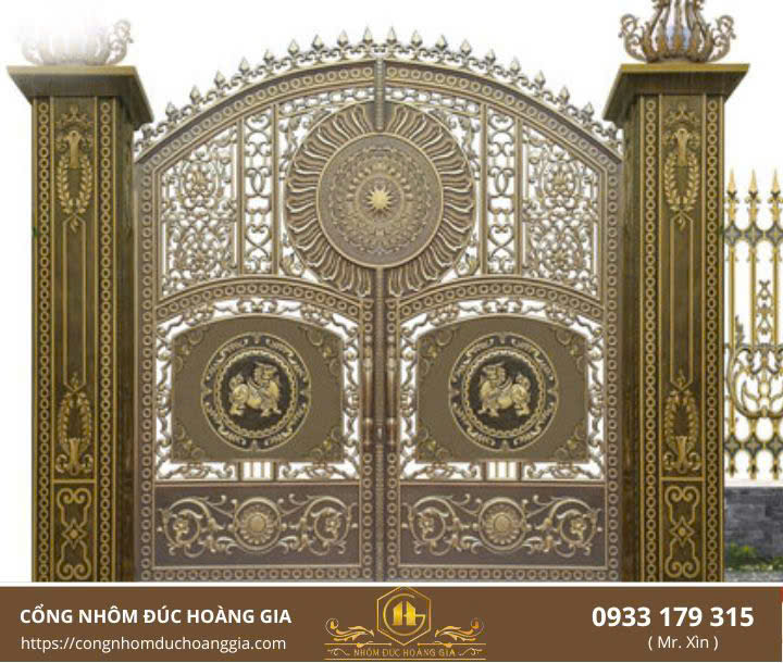 Tỳ hưu con nghê mẫu 02