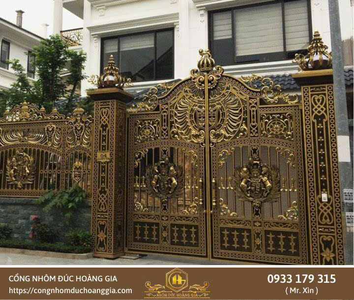 Phù điêu mẫu 03