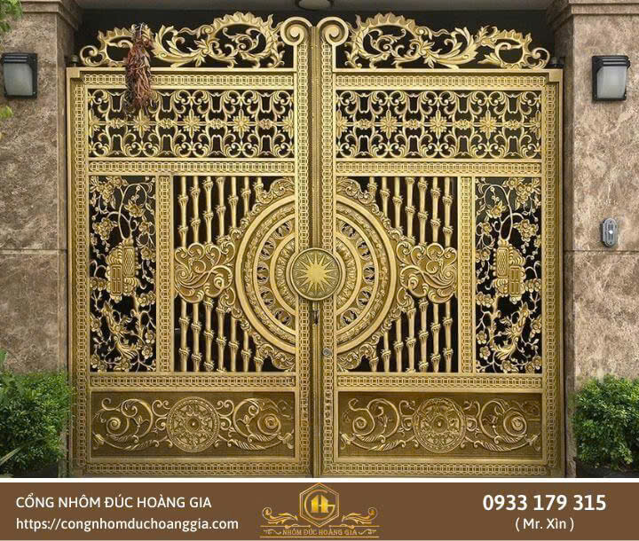 Trống đồng 14