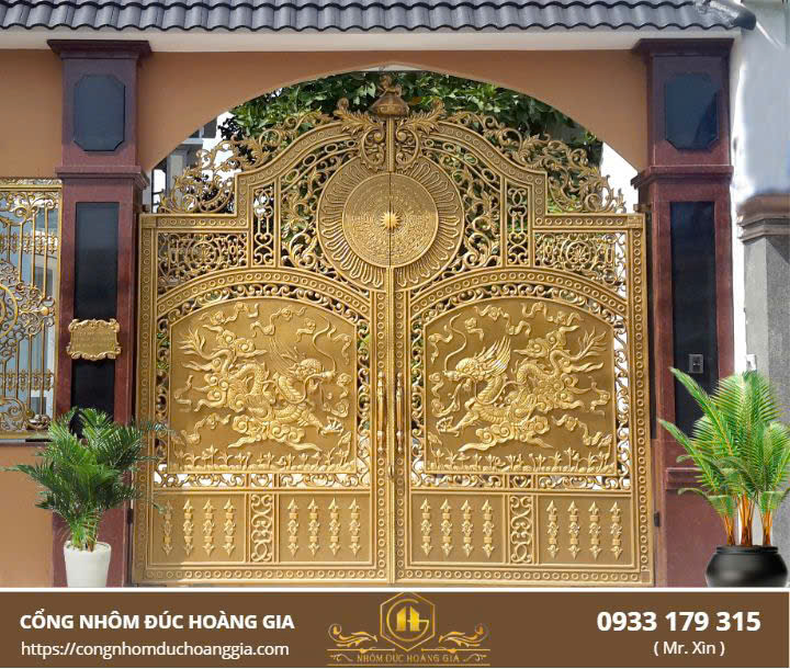 Song long mẫu 05