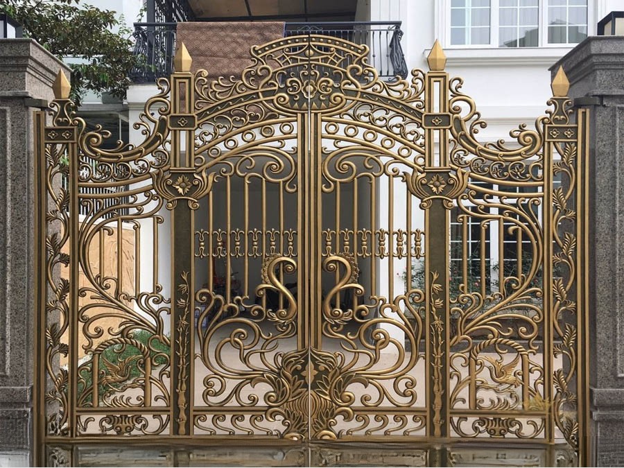 Hoa lá mẫu 02