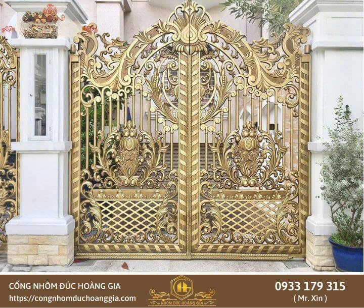 Hoa lá mẫu 30