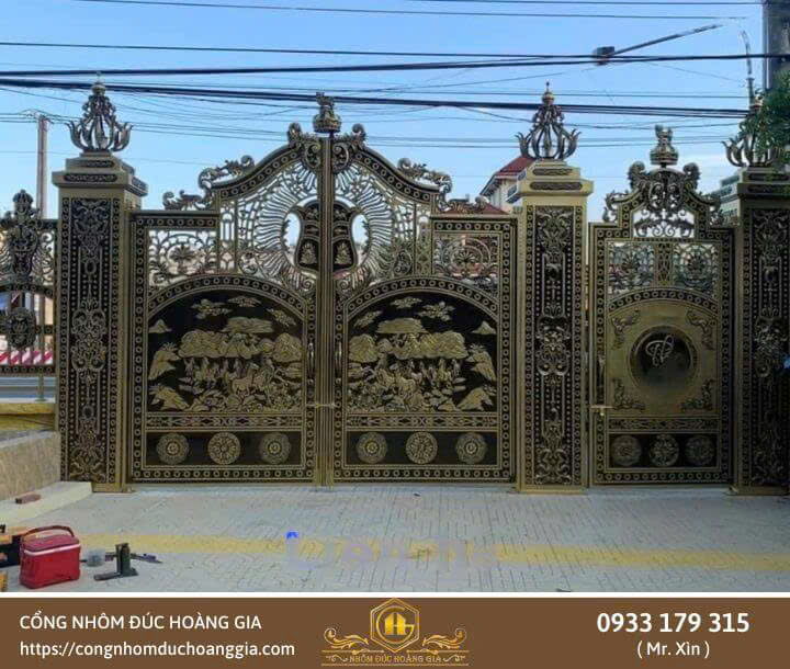 Mã đáo thành công mẫu 06