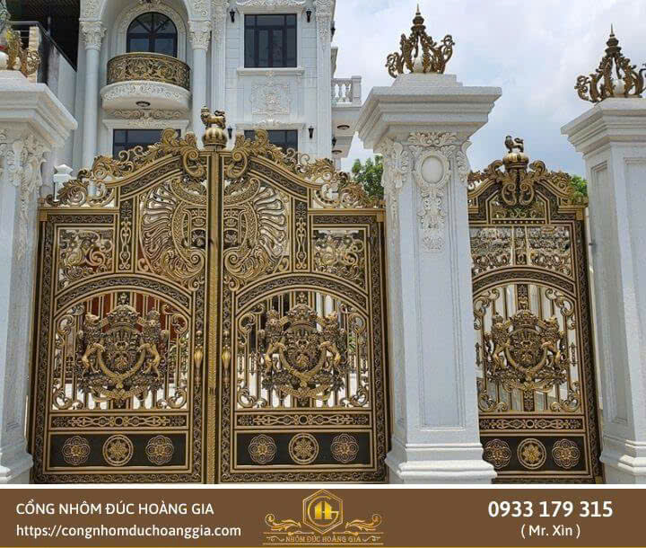Phù điêu mẫu 11