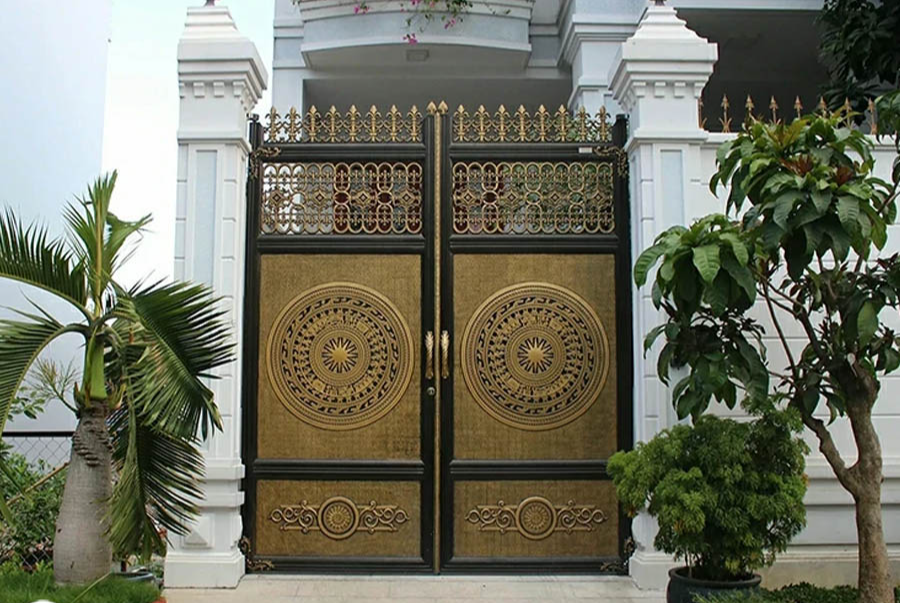 Trống đồng 09