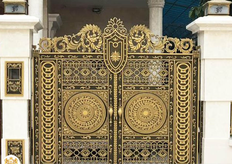 Trống đồng 06