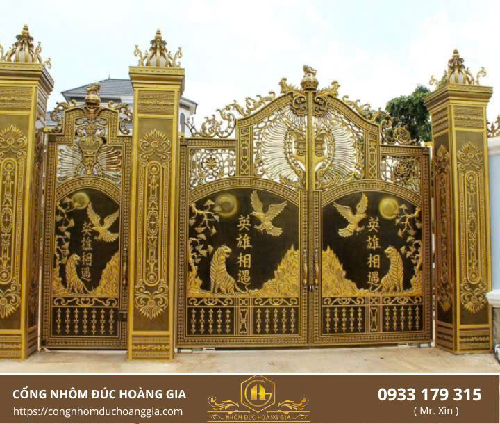Phù điêu mẫu 04