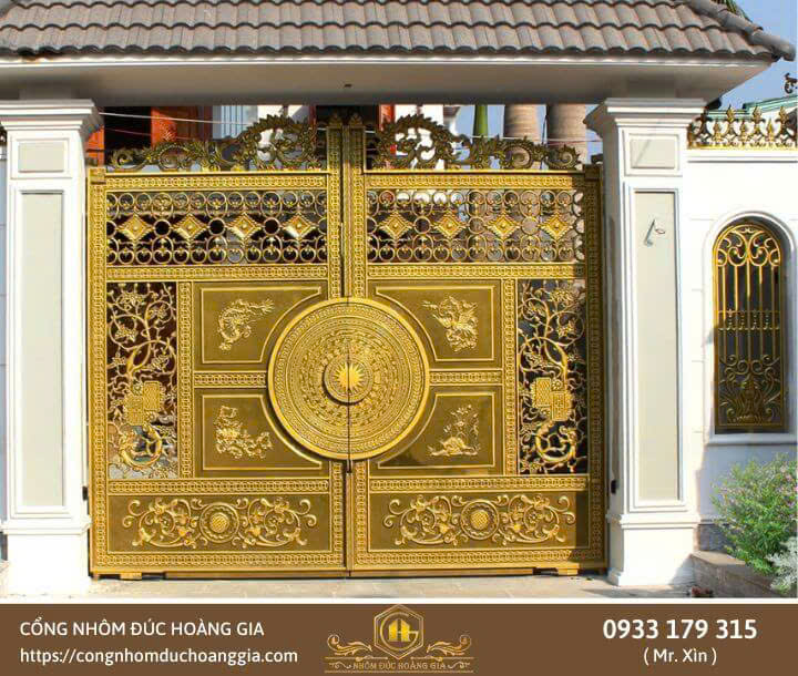 Trống đồng 12