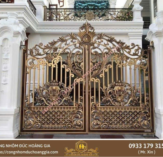Phù điêu mẫu 07