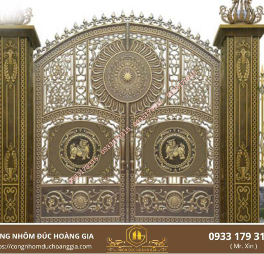 Tỳ hưu con nghê mẫu 02