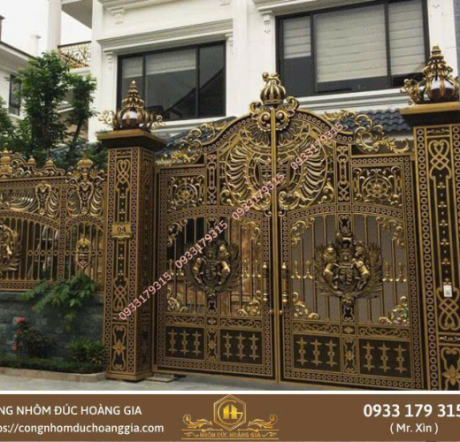 Phù điêu mẫu 03