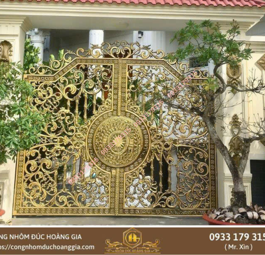Trống đồng 15