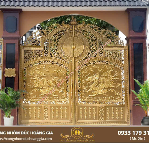 Song long mẫu 05