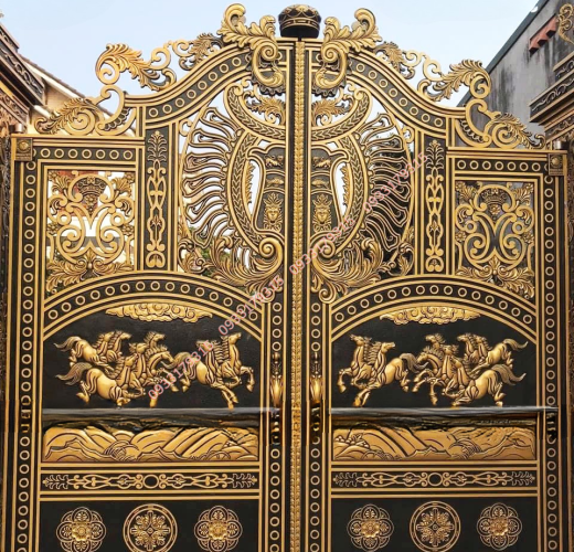 Mã đáo thành công mẫu 03