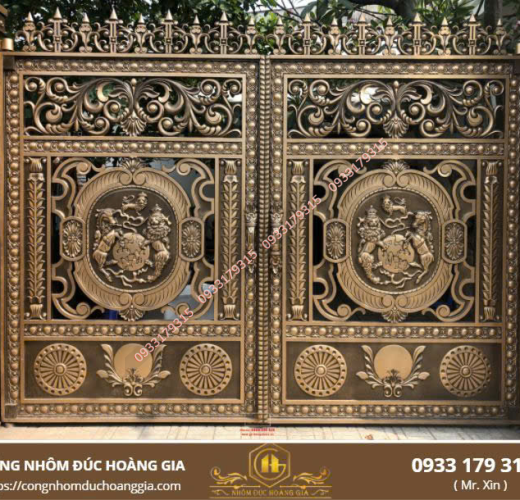 Tỳ hưu con nghê mẫu 03