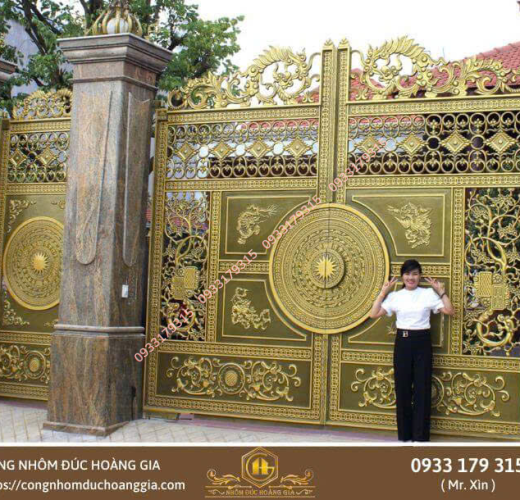 Trống đồng 13