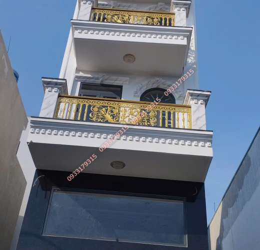 Lan can mẫu LC37