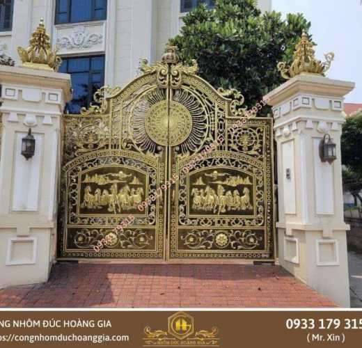 Mã đáo thành công mẫu 07