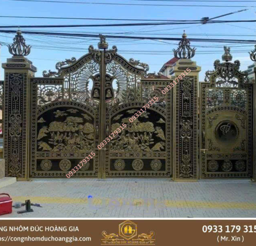 Mã đáo thành công mẫu 06