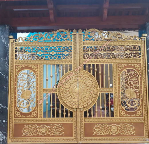 Trống đồng 03