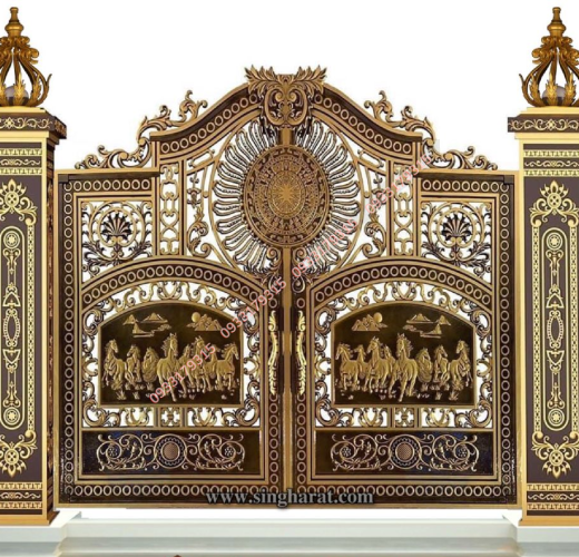Mã đáo thành công mẫu 05