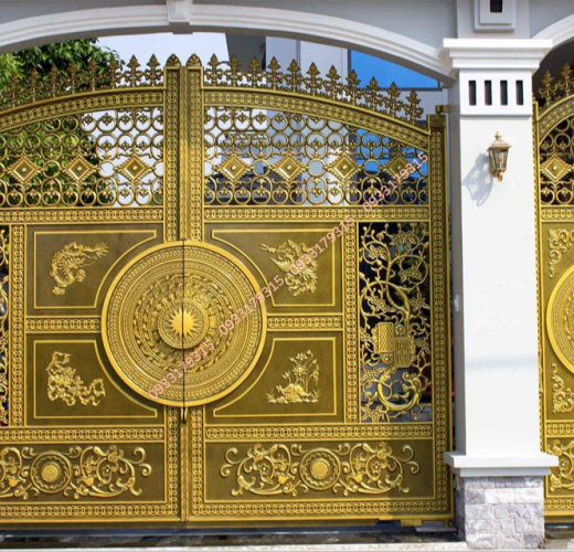 Trống đồng 07