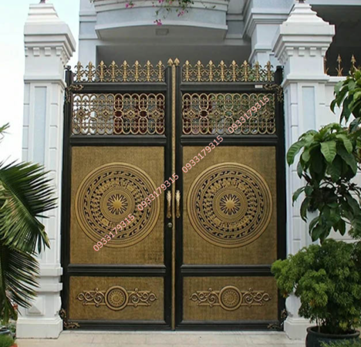 Trống đồng 09