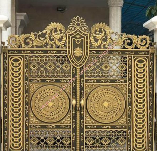 Trống đồng 06